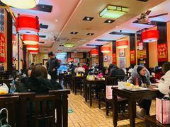 -姚记炒肝店(簋街店)