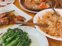 -德胜轩正宗顺德菜(宝安沙井会展中心店)