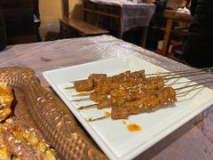 -霄汉羊排(万松园一店)