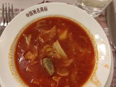 -华梅西餐厅(哈尔滨中央大街店)