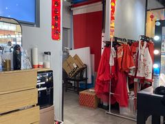 -海马体家庭照相馆(广州正佳广场店)
