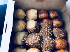 -奶奶的美食(李村步行街店)