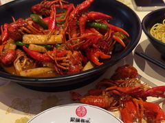 -聚味瞿记·龙虾堂(坡子街店)