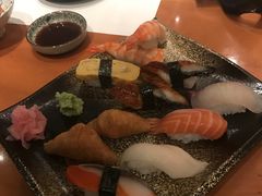 -将军日本餐厅·Shogun(厦门马哥孛罗东方大酒店)