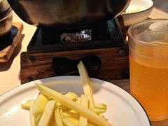 -吴氏老妈·23年家常菜(古城店)