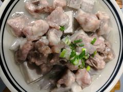 -天天鱼港·海鲜·鲅鱼水饺·招牌烤鸭(黄骅店)