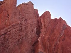 -天山神秘大峡谷
