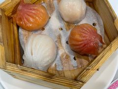 -东鑫记港式茶餐厅(南京东路店)