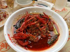 -小林哥的海鲜馆·夜宵烧烤(渔人码头店)