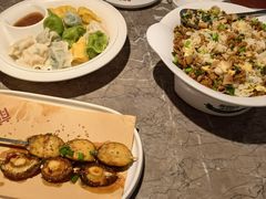 -前海沿·青岛菜(李沧万达店)