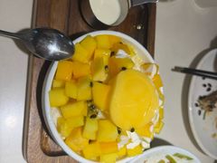 -小放牛炒菜馆(长安万达店)