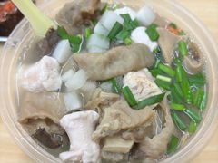 -牛师傅广式药膳牛骨汤美食(江南西店)