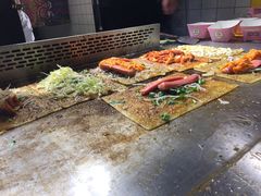-四环冷面王(西单华威约饭街店)