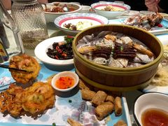 -涌上外婆桥(南塘店)