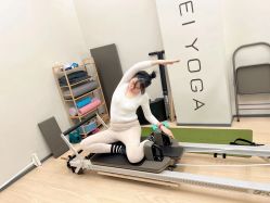 -归位瑜伽&归位普拉提