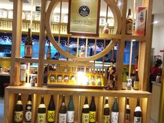 -万岁寿司(天河领展店)