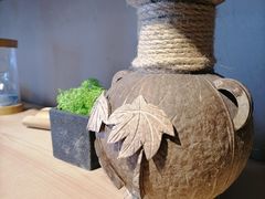 -狐狸爱上椰子鸡(滨江星光大道店)