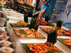 -亚马逊海鲜自助(梅溪湖步步高店)