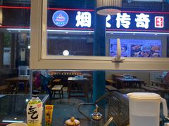 -春笙食堂.丼饭拉面寿司(GOGO新天地店)