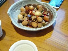 -山沟沟炒鸡(颐灏·海怡名都店)