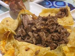 -撒拉花儿·新疆菜·清真(太阳宫店)