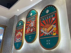 -柠檬树茶餐厅(海雅缤纷城店)