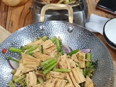 -西域美食(西直门南小街店)