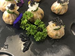 -肆月河豚·新淮扬(金融街店)