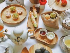 -三嚥阁 La Villa Restaurant