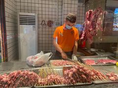 -西域阿里马新疆菜·清真(桂花路店)