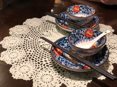 -熠盛·本帮菜Bistro(永嘉路店)