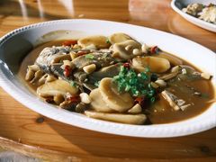 -胖大嫂渔家排档·全海景餐厅(渔村店)