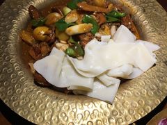 -楼兰新疆主题餐厅(坂田佳华领汇广场店)