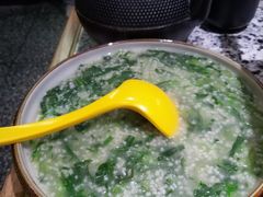 小米青菜钵-炭舍干锅(华发商都店)