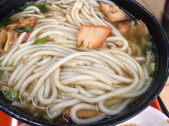 -龙记桂林米粉店(书城路店)