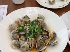 -渔满仓海鲜渔家(象山二店)