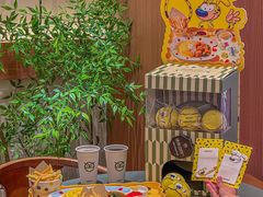 -池奈·咖喱蛋包饭(熙地港店)