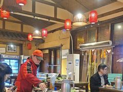 -富正毅三下锅·湘西韵味(天门山索道店)