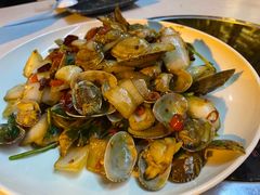-冰城小镇音乐串吧·聚会餐厅(百子湾店)