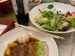 -大鸭梨烤鸭(左家庄店)