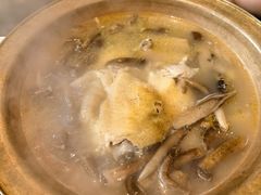 -华冠悠岚·庭院餐厅(青城后山店)