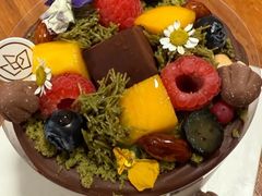 -花甜生活FatimCake·生日蛋糕