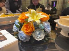 -彩虹之约•淮扬家宴(亚运村店)