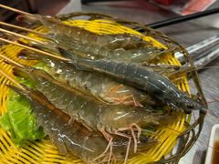 -燃计沙茶皇·香港沙茶火锅(人广旗舰店)