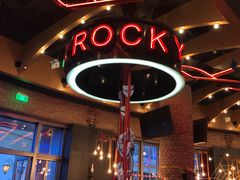 -MR.ROCKY洛奇先生RESTAURANT&BAR(宝安壹方城店)