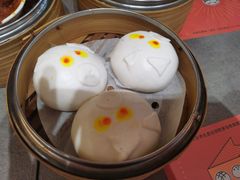 -点点心点心专门店(旺角店)