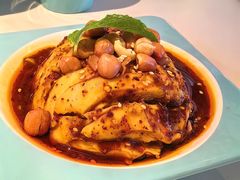 -江边城外烤全鱼(世茂广场店)