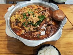 -湖南师大-三牌路鲜货冒菜