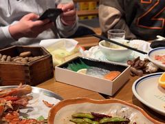 -老高烧烤(龙华星河iCO店)
