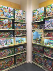 -LEGO(国贸商城店)